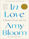 Cover image for In Love